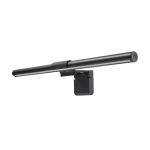 Ledvance Smart+ WiFi Monitor Clip Sun@Home Nero 2.5W 35lm - 822-850 Regolabile Bianca