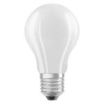 Ledvance Classic Superior LED Bulbo E27 Pera Filamento Ghiaccio 7.2W 806lm - 927 Bianco Molto Caldo | Miglior resa cromatica - Dimmerabile - Sostitutiva 60W