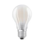 Ledvance Classic LED E27 Pera Filamento Ghiaccio 4W 470lm - 840 Bianco Freddo | Sostitua 40W