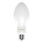 Noxion LED HID Ellittico E27 18W 3000lm - 840 Bianco Freddo | Sostitutiva 50W