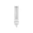 Ledvance DULUX-D LED 5W - 830 Luce Calda -  | 2-Pin - Sostitutiva 10W