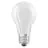 Ledvance Classic Superior LED Bulbo E27 Pera Filamento Ghiaccio 4.2W 470lm - 927 Bianco Molto Caldo | Miglior resa cromatica - Dimmerabile - Sostitutiva 40W