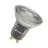 Ledvance LED Riflettore GU10 PAR16 6.1W 575lm 36d - 940 Bianco Freddo| Dimmerabile - Sostitutiva 80W