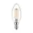 Philips MASTER Value LED Candela E14 Filamento Chiara 3.4W 470lm - 927 | Miglior resa cromatica - Dimmerabile – Sostitutiva 40W