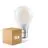 Confezione Multipack 6x Osram Retrofit Classic LED B22d Pera Ghiaccio 11W 1521lm - 827 Bianco Molto Caldo | Dimmerabile -  Sostitutiva 100W