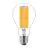 Philips MASTER LED Bulbo Ultra Efficient E27 Pera Chiara 7.3W 1535lm - 840 Bianco Freddo | Sostitutiva 100W