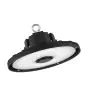 Ledvance Highbay LED Gen 5 Aluminium Nero 75W 13125lm 70D - 865 Luce Del Giorno | IP66 - Dali Dimmerabile