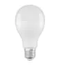 Ledvance Classic LED E27 Pera Ghiaccio 19W 2452lm - 827 Bianco Molto Caldo | Sostitua 150W