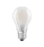 Ledvance Classic LED E27 Pera Filamento Ghiaccio 11W 1521lm - 940 Cool white | Miglior resa cromatica - Dimmerabile - Sostitua 100W