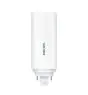 Philips CorePro PL-T LED Bulbo HF 6.5W - 830 Luce Calda -  | 4-Pin - Sostitutiva 18W