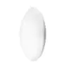 Noxion Bulkhead LED Corido Bianca 22W 1839lm - 830 Luce Calda | 410mm - IP44