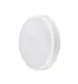Philips Bulkhead LED Coreline WL140V Bianca 38.2W 3100lm - 840 Bianco Freddo | 390mm - IP65 - Dali Dimmerabile - Emergenza 3H 