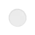 Nordlux LED Luce da soffitto Oja 29 Bianca 1600lm - 827 Bianco Molto Caldo | Sensore Di Movimento